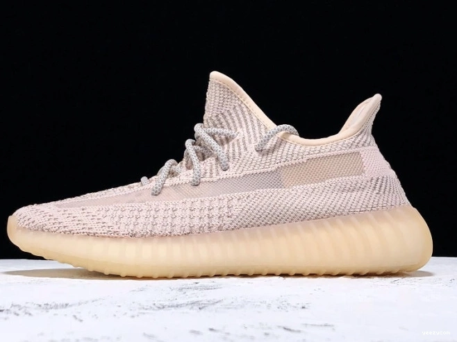 Adidas Yeezy Boost FV5666 Reflective 350 V2 Synth 1106